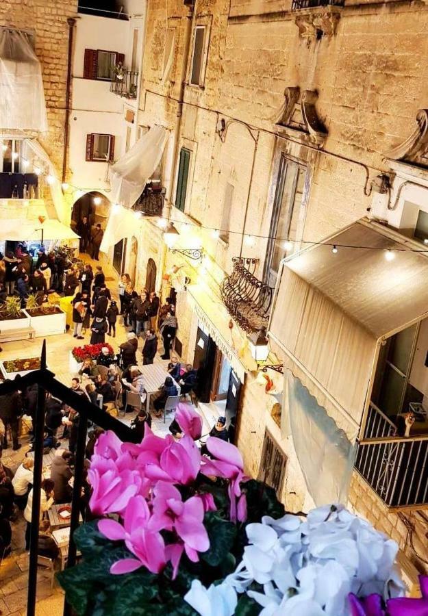 Casa Albicocca - In The Heart Of The Old Town Apartment Bari Exterior photo